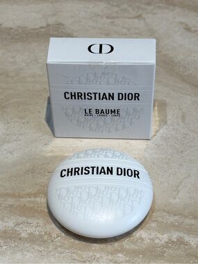 Dior Le Baume Revitalizing Multi-Use Balm